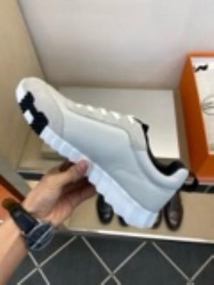 wholesale quality men hermes shoes model no. 273